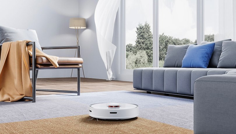 Angebot zum Singles Day: Roborock S5 Max und H6 zu Bestpreisen sichern