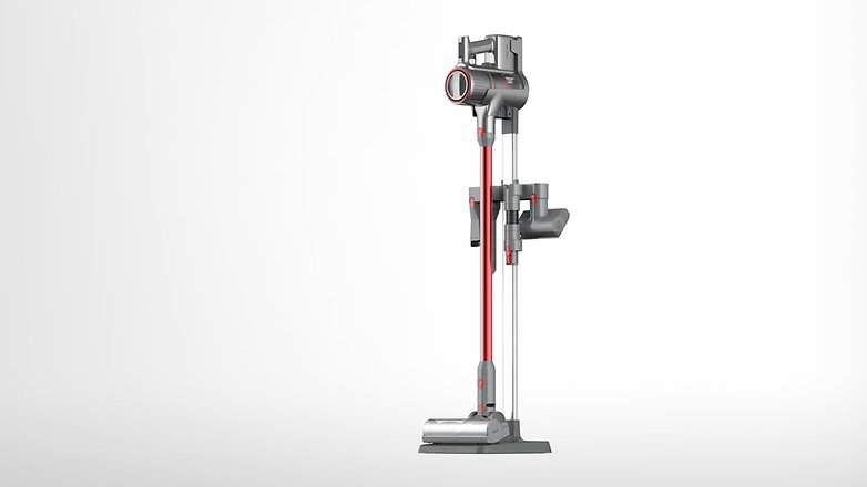 Roborock S6 Adapt 2
