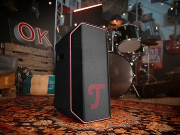 Premium-Hersteller feiert Vatertag: Teufel Rockster Air 2 extrem reduziert!
