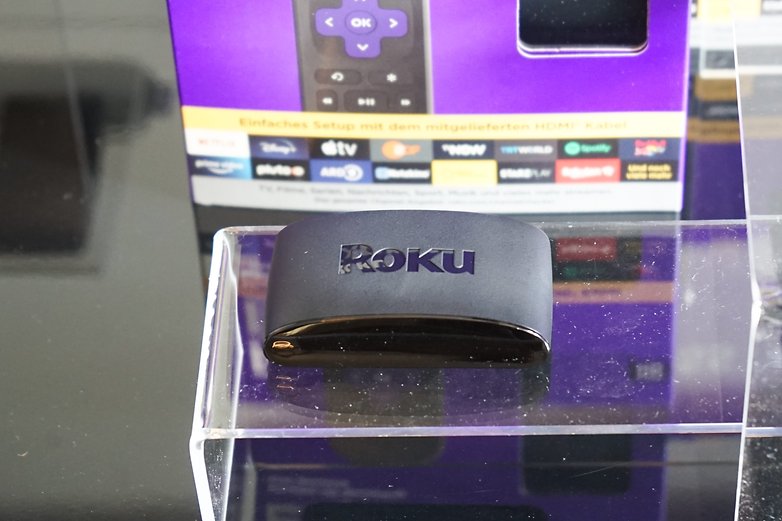 Roku Streaming Player NextPit 3