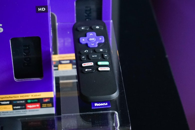 Roku Streaming Player NextPit 4