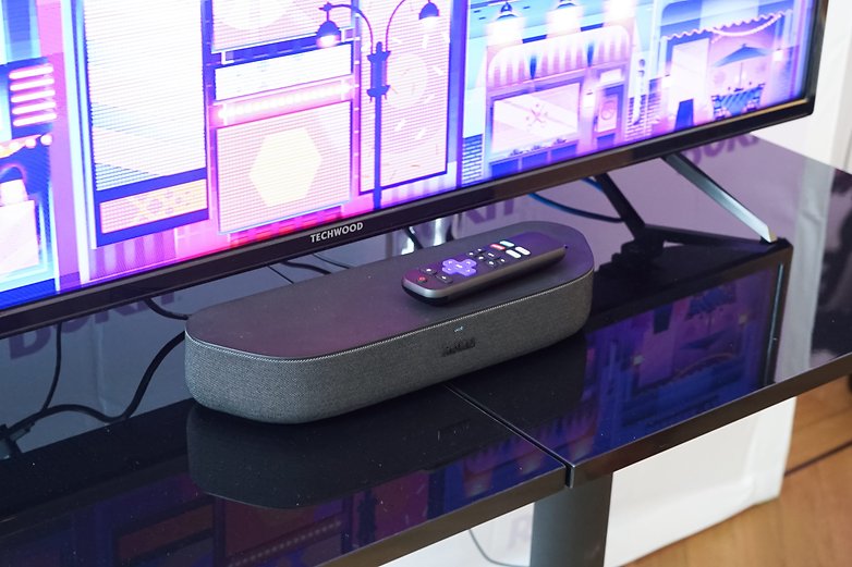 Roku Streaming Player NextPit 5