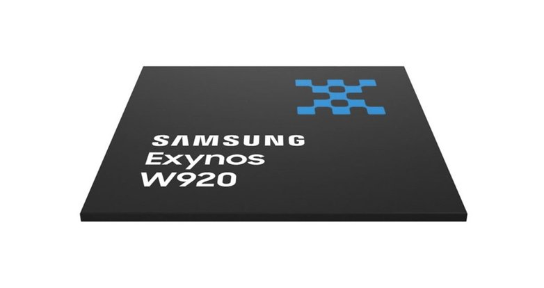 Samsung Exynos W920