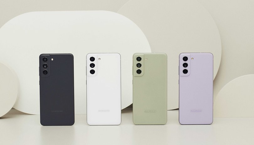 Presentation announced: The Galaxy S22 is just around the corner!