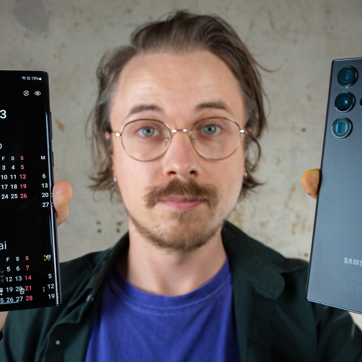 Đánh giá Samsung Galaxy S22 Ultra sẽ giúp bạn tìm hiểu nhiều hơn về sản phẩm này trước khi quyết định mua. Tăng trải nghiệm với camera siêu nét và bộ nhớ khổng lồ. Hãy xem những hình ảnh liên quan đến Galaxy S22 Ultra để có cái nhìn sâu sắc nhé!