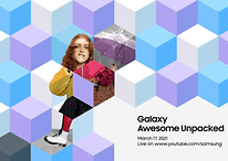 Samsung 'Galaxy Awesome' event: What phones will Samsung announce today?