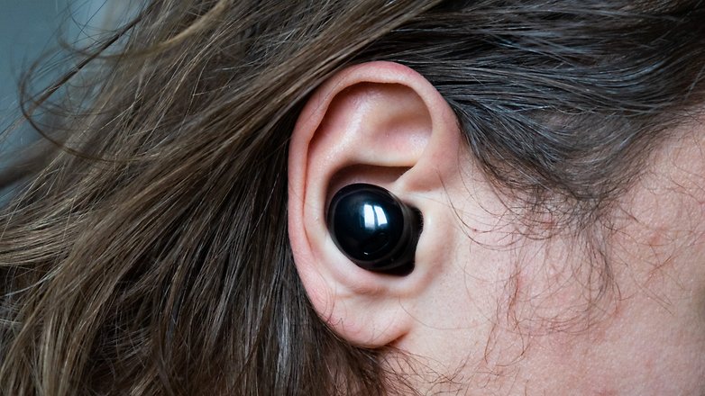 Samsung Galaxy Buds Pro review: Great sound! Looks good! | NextPit