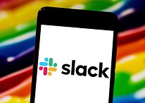 Slack ist down: Business-Messenger mit Problemen am Freitagmorgen