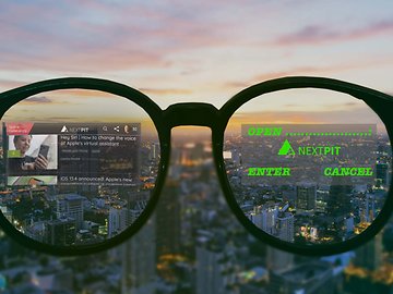 Die besten Smartglasses: Von Apple &uuml;ber Facebook bis hin zu Google