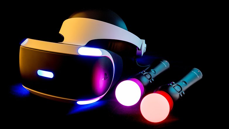 Sony PSVR NextPit