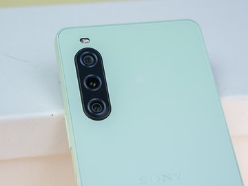 Sony Xperia 10 VI geleaked: So gut wird das neue Sony-Smartphone
