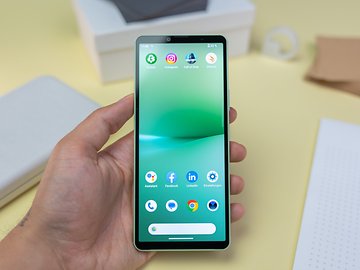 Sony Xperia 10 V price, videos, deals and specs
