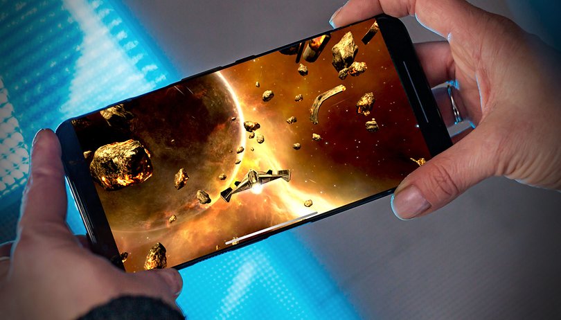 Ce jeu de space shooter pour iOS est actuellement gratuit au lieu de 4,99€