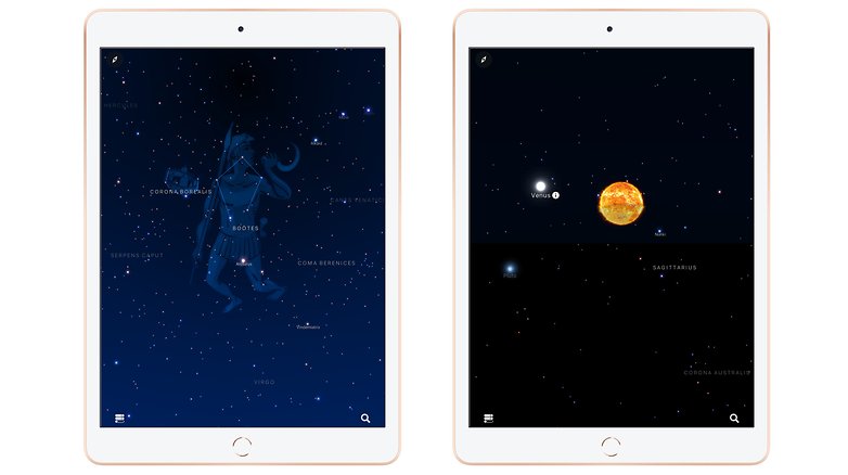 Starlight iOS Screenshot NextPit