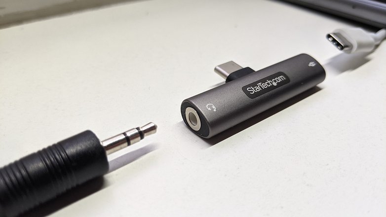 Startech USB Dongle 3