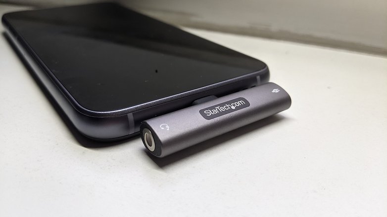 Startech USB Dongle 5