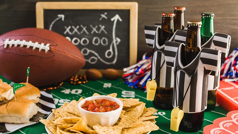 Super Bowl 2021 NextPit