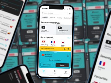 Surfshark VPN im Test: Mit Extra-Features zum VPN-Olymp?