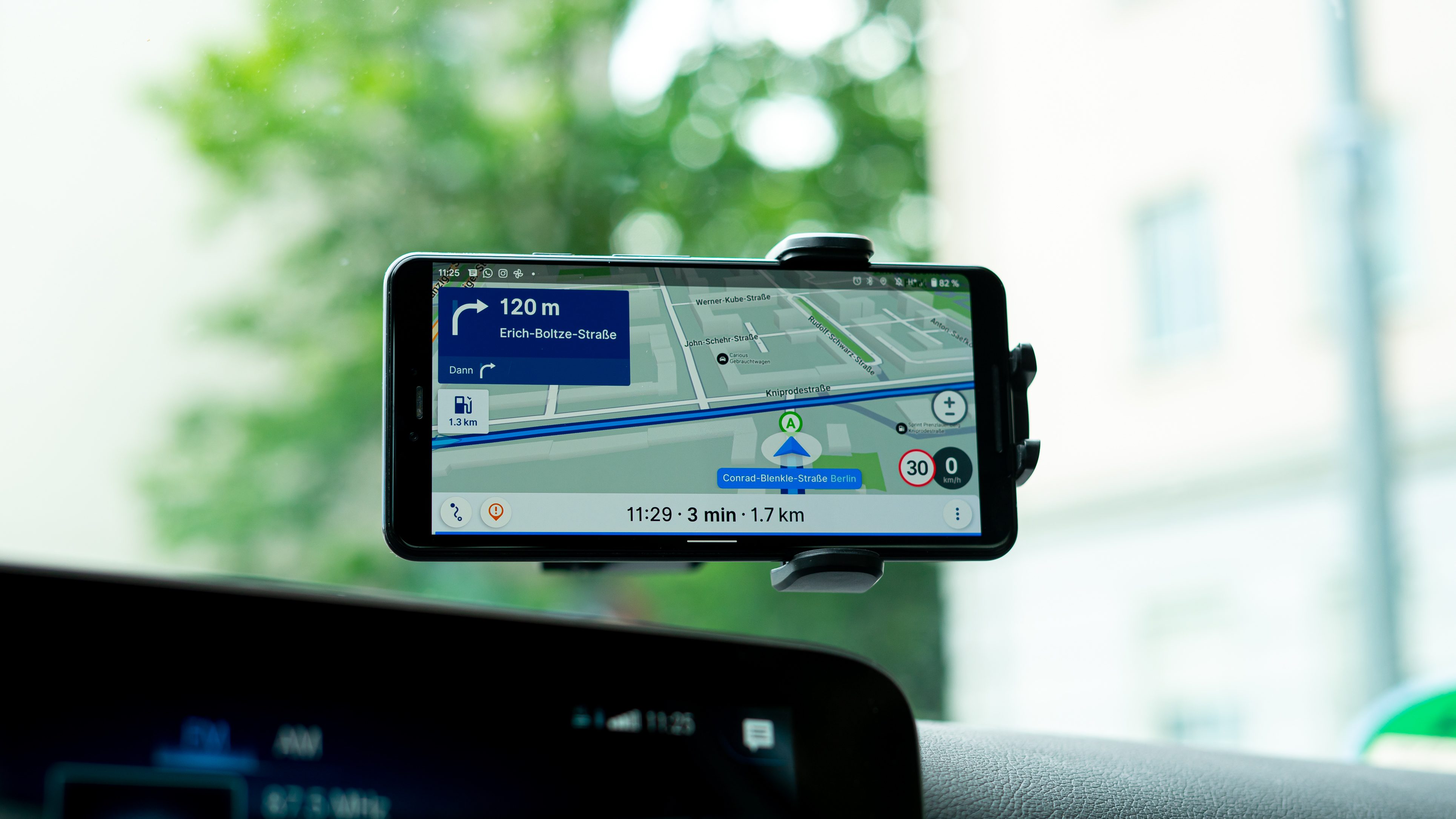 Sygic Gps Navigation Review: Should You Pay For Navigation-Apps? | Nextpit