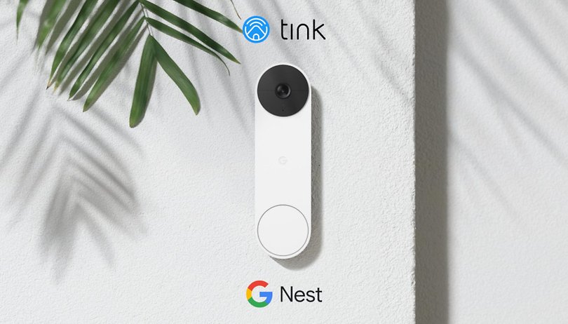 Jetzt mit Akku: Google Nest Cam und Nest Doorbell werden unabh&auml;ngiger