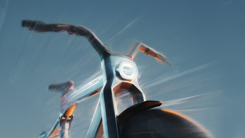 VanMoof V Renderbilder NextPit 12