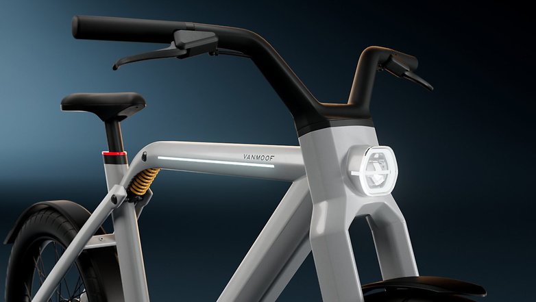 VanMoof V Renderbilder NextPit 3
