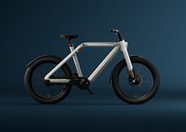 VanMoof V vorgestellt: Dieser Hingucker ist schneller als Euer E-Bike!