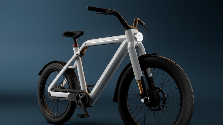 VanMoof V Renderbilder NextPit 7