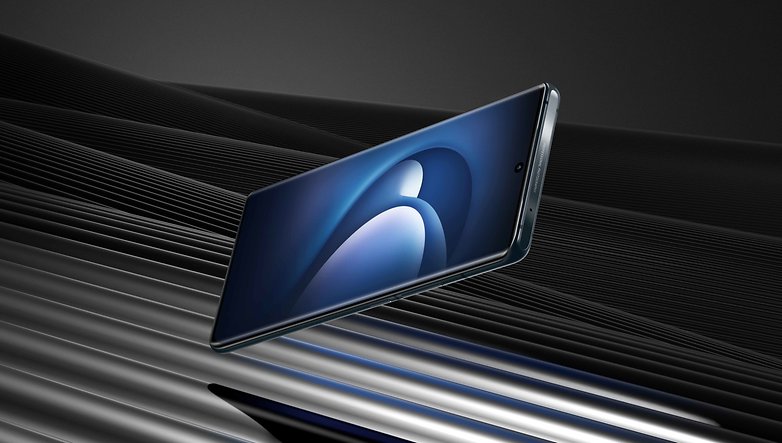 Vivo X60 01 NextPit