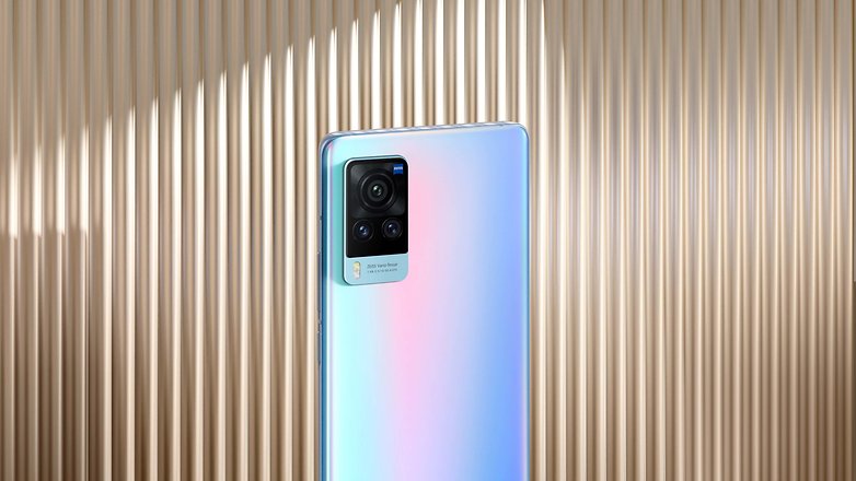 Vivo X60 02 NextPit