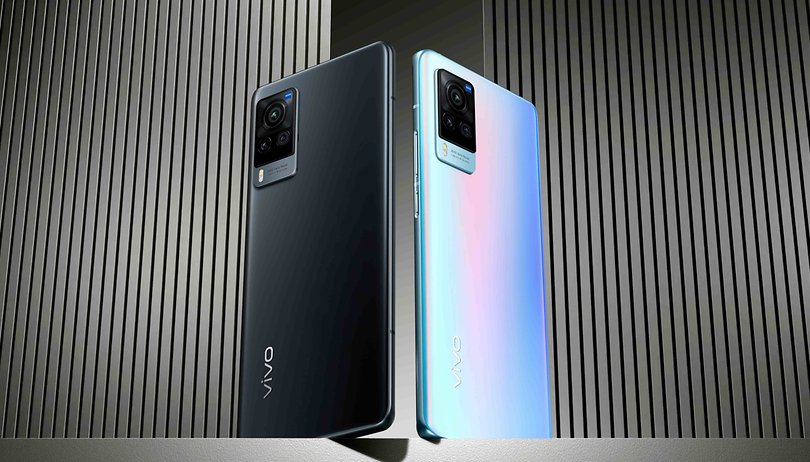 Vivo X60 Pro 5G & Y72 5G vorgestellt: Verzicht auf das Hitzkopf-SoC