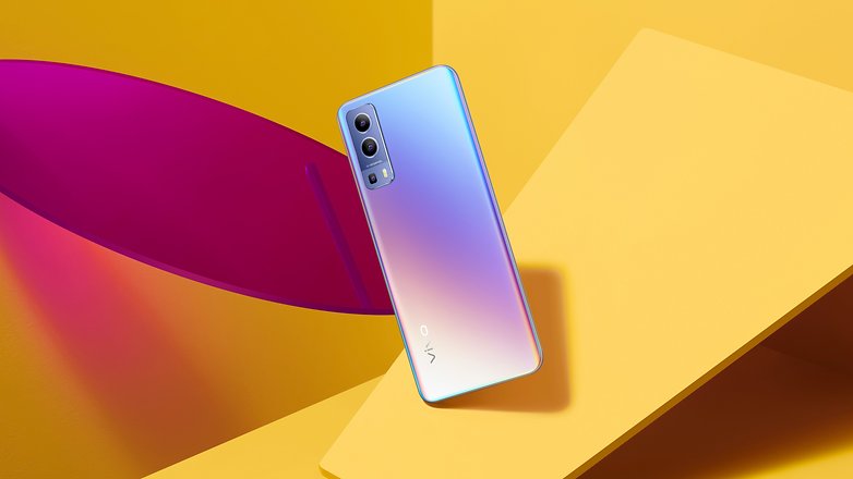 Vivo Y72 01 NextPit