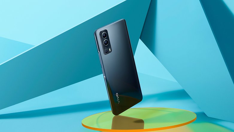 Vivo Y72 02 NextPit