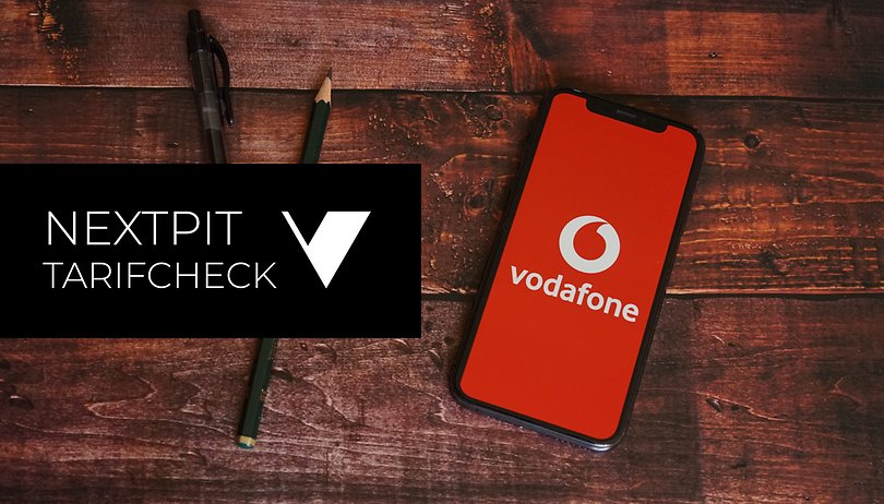 Bis zu 360 Euro gespart: 6 Monate Grundgebühr gratis bei Vodafone