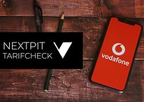 Bis zu 360 Euro gespart: 6 Monate Grundgebühr gratis bei Vodafone
