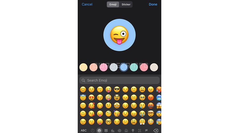 WhatsApp Profilbild Editor NextPit