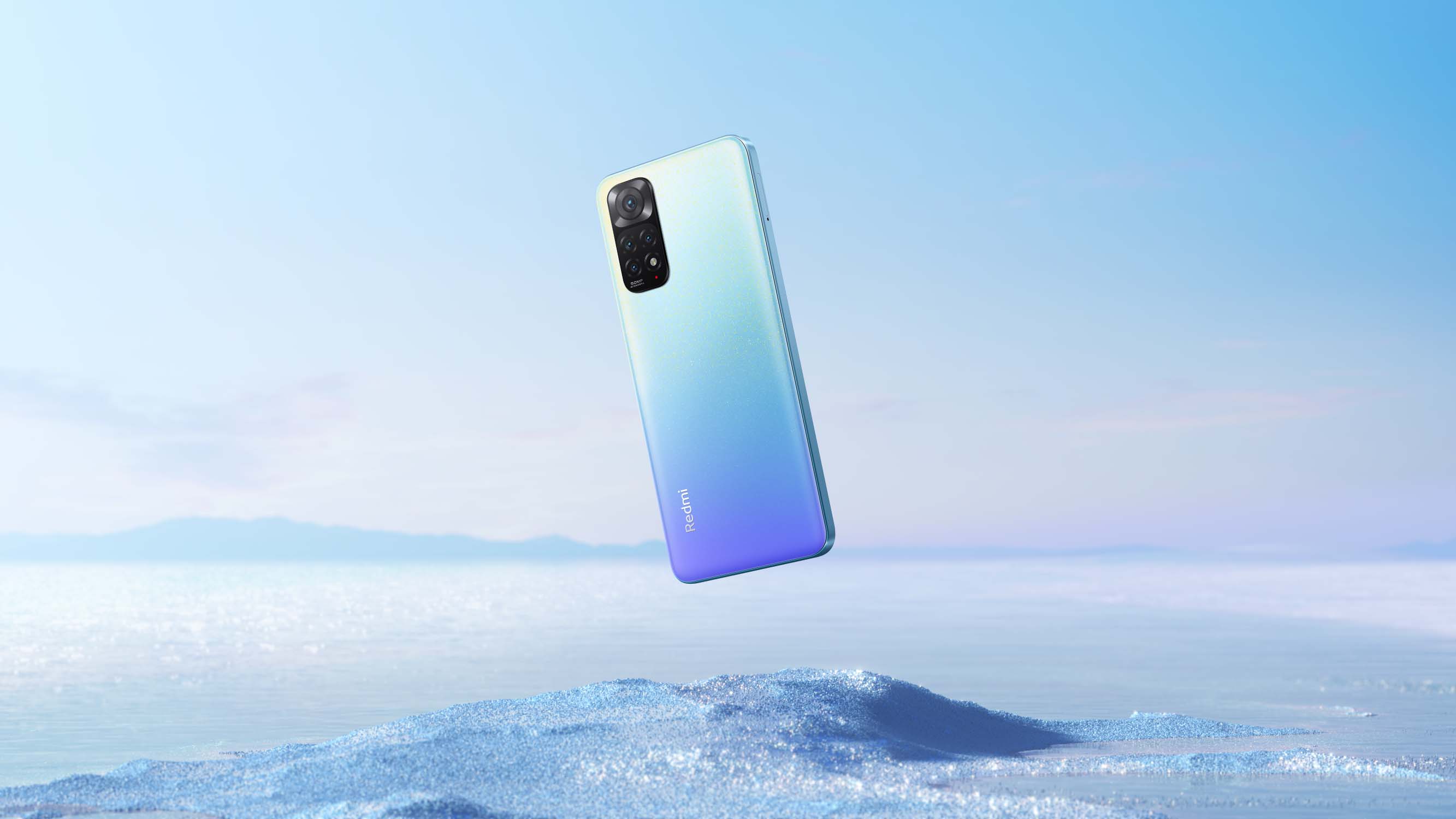 xiaomi redmi note 11 sea blue