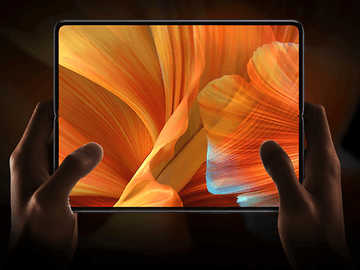 Xiaomi Mi Mix Fold: Avez-vous chang&eacute; d'avis sur les smartphones pliables? - Sondage de la semaine
