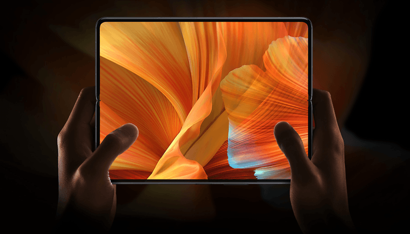 Poll of the Week: Xiaomi's new foldable phone - Hot or Not?