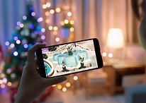 Weihnachtsgrüße per Handy: ElfYourself, Weihnachtsbilder und mehr