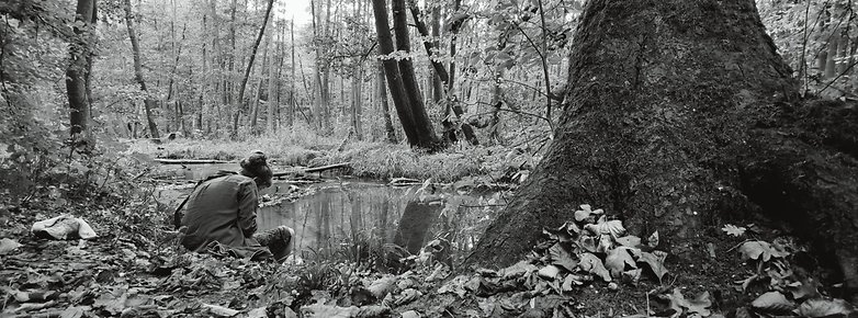 Xpan Mode BW