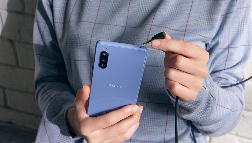 Sony présente ses Xperia 1, 5 et 10 de troisième génération