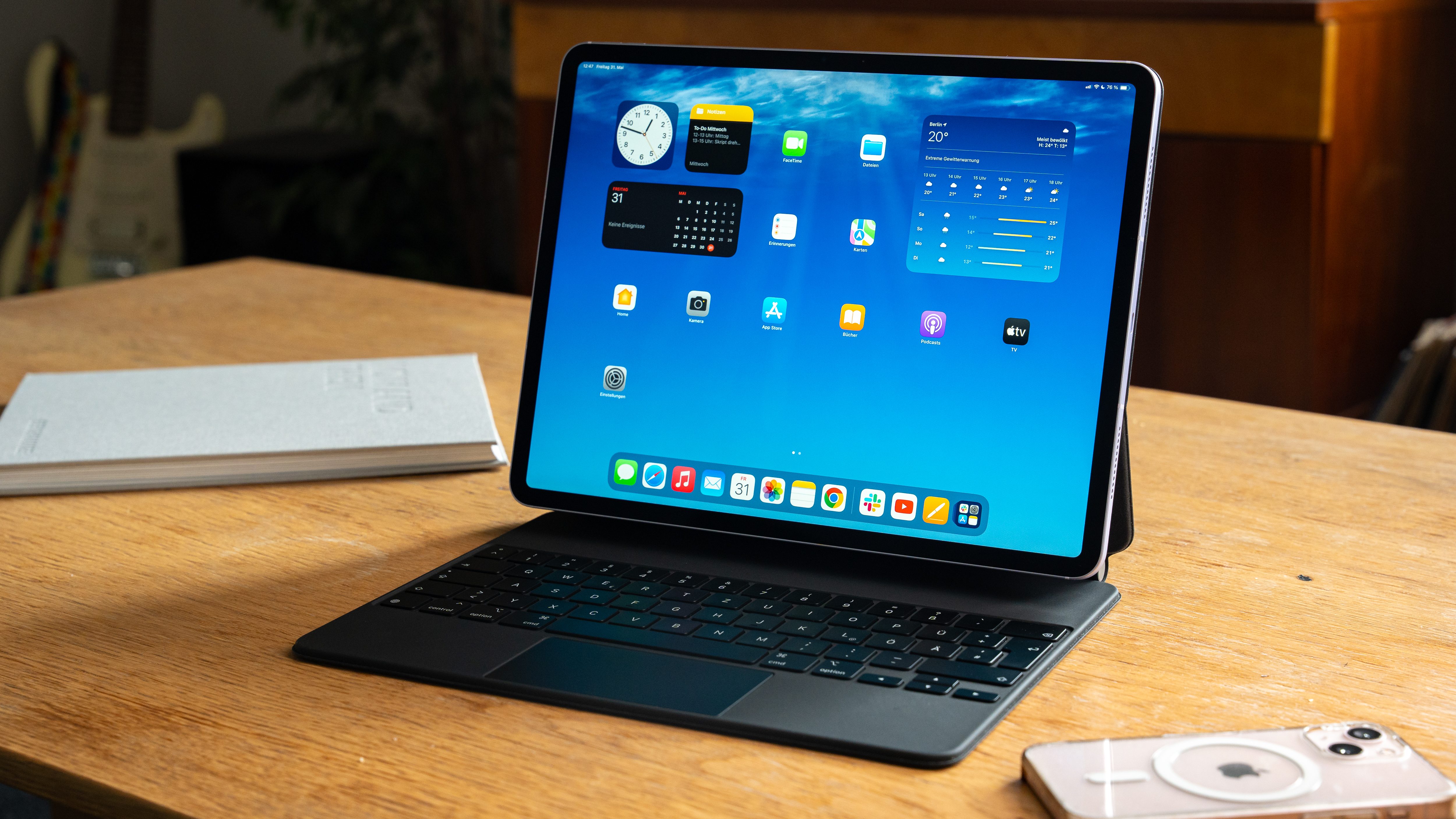 Apple Ipad 2025 Review