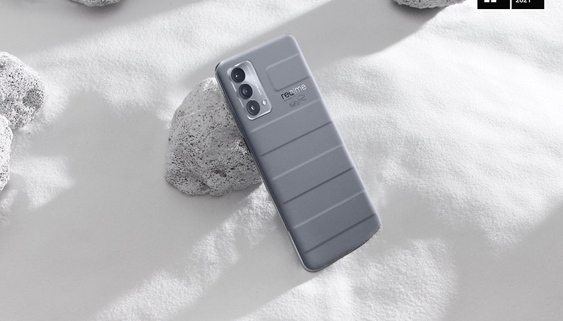 100€ de réduction sur le Realme GT Master Edition: Trop beau pour être vrai?