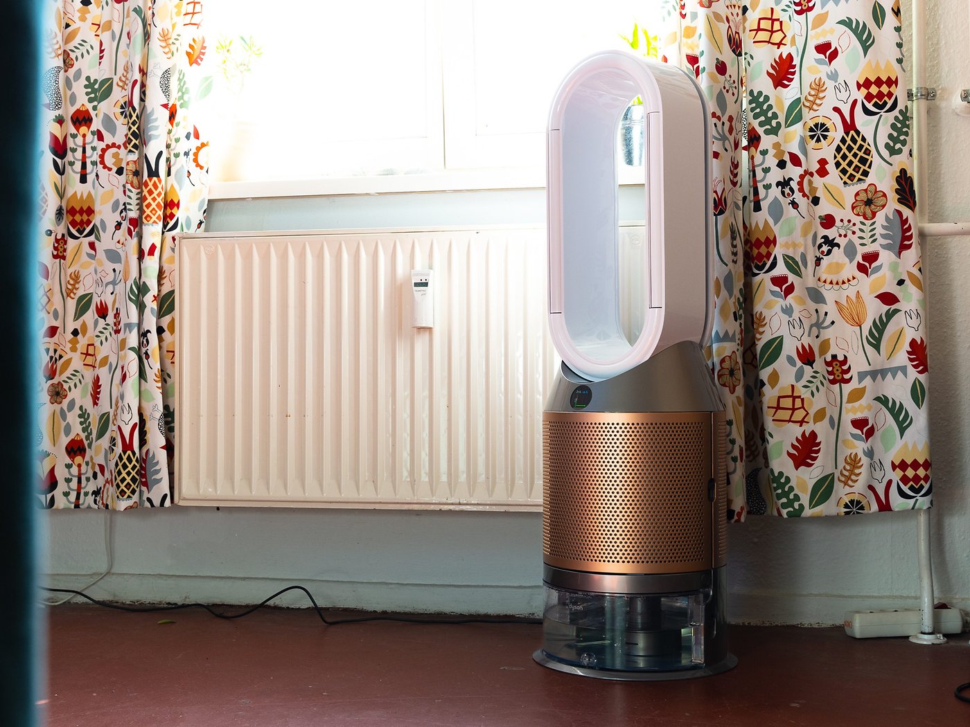 Dyson PH04 review: The ultimate air purifier for $920?