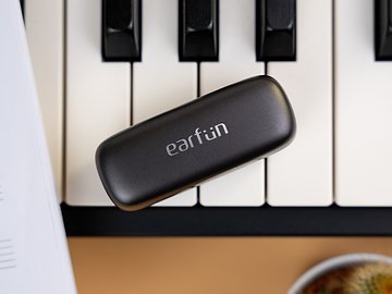 EarFun Free Pro 3 im Test: Mehr Klang f&uuml;r 80 Euro geht kaum