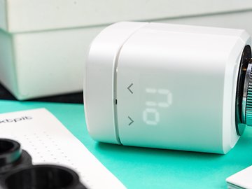 Eve Thermo stark reduziert: Die smarten Thermostate so g&uuml;nstig wie nie!