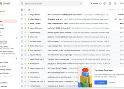 Google Mail Old Design 2022 NextPit