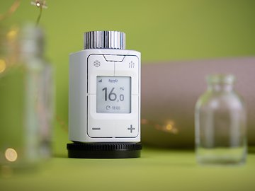 Unschlagbar g&uuml;nstig: Smarte Thermostate von AVM zum Bestpreis sichern!
