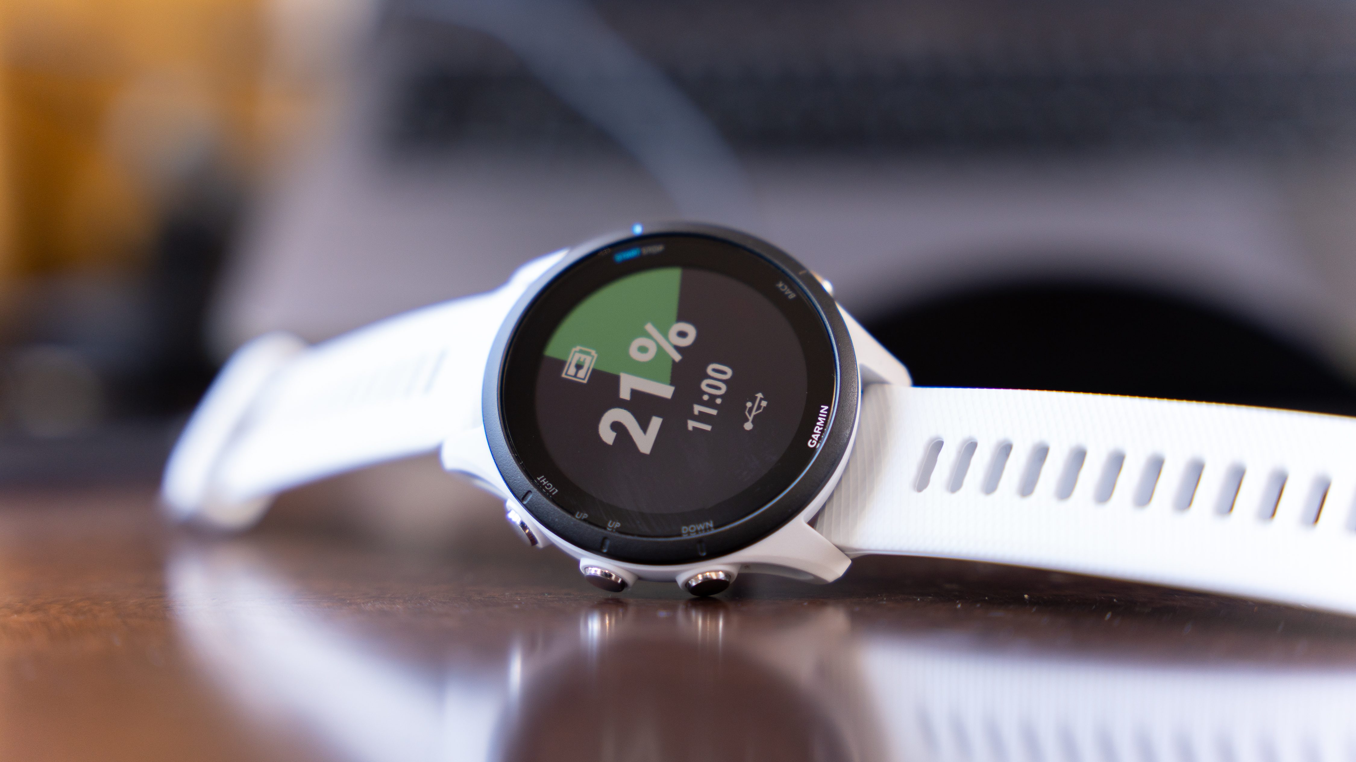 Garmin Forerunner 265 review: Brilliant but far too expensive
